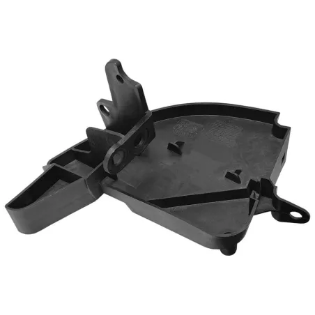 MAN TGA / TGL / TGM RH Side Air Fairing / Deflector Bracket