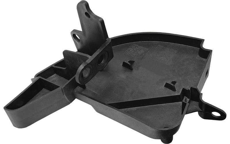 MAN TGA / TGL / TGM Soporte de Carenado Lateral Dch
