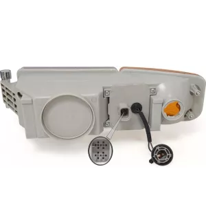 MAN TGA TGL LE2000 TGM Rechts Blinker