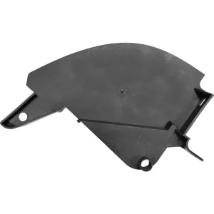 MAN TGA / TGL / TGM Soporte de Carenado Lateral Izq