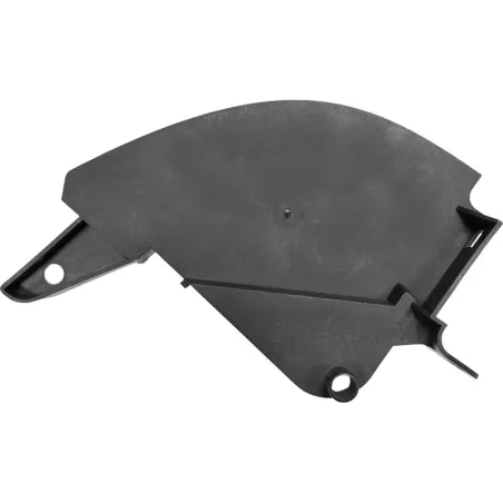 MAN TGA / TGL / TGM Soporte de Carenado Lateral Izq