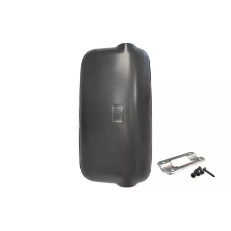 MAN TGA / TGL / TGM Type Nouveau Rétroviseur Chauffante Réglable Électrique Droit