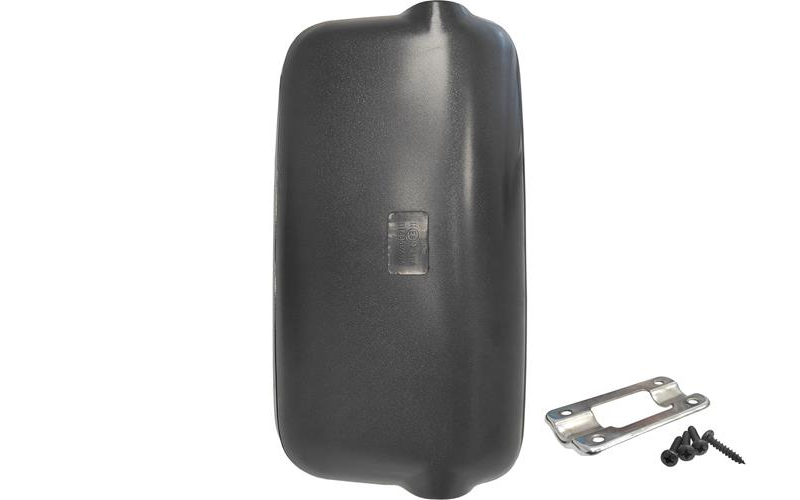 MAN TGA / TGL / TGM New Type Heated Electric Adjustable RH Mirror