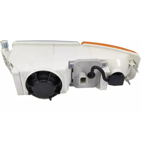 MAN TGA / TGL Turn Signal Lamp With Fog Light RH