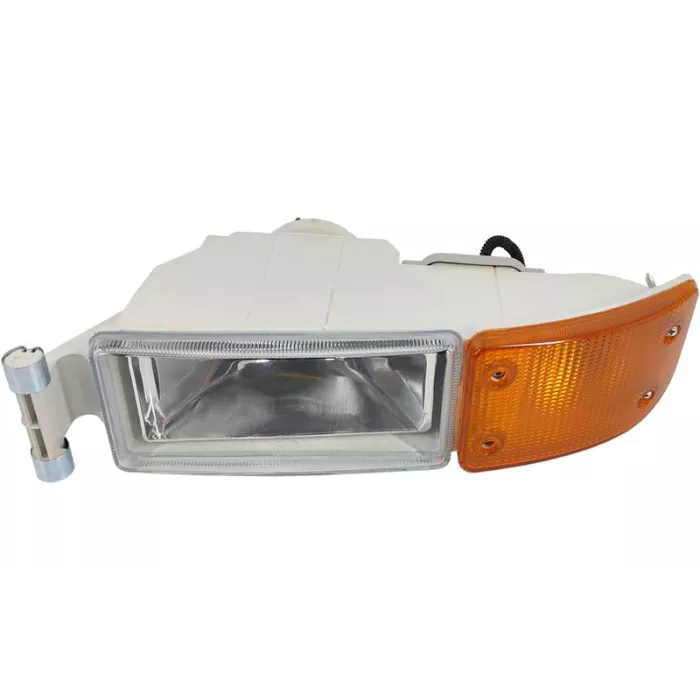 MAN TGA / TGL Feu Clignotant Avec Feu Antibrouillard Gauche