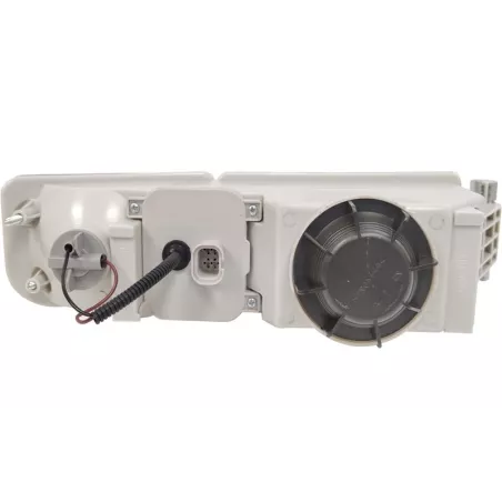 MAN TGA / TGL Piloto Intermitente Blanco Izq con Piloto Antiniebla