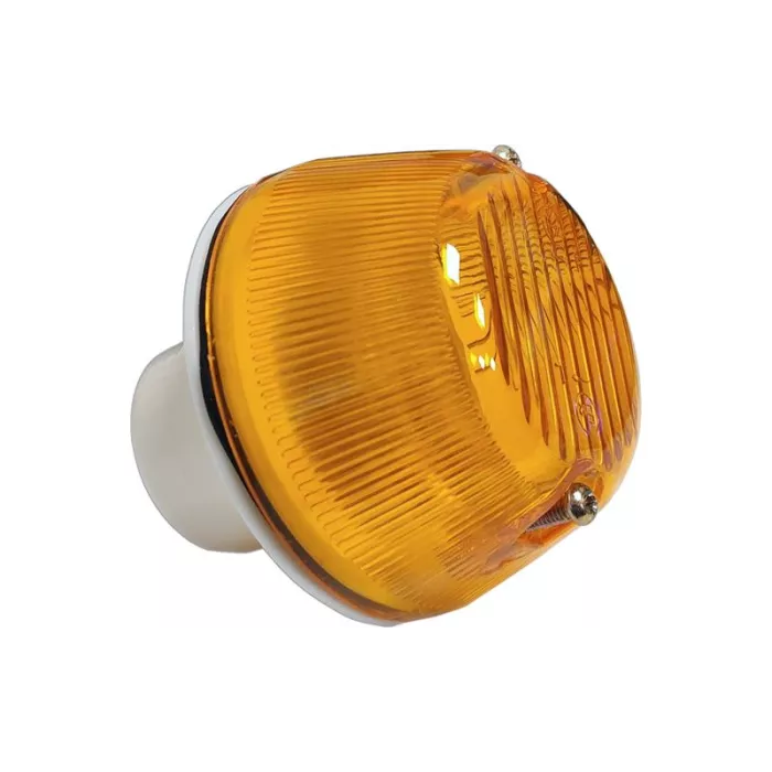 MAN TGA / TGX / TGM Mudguard Turn Signal Lamp