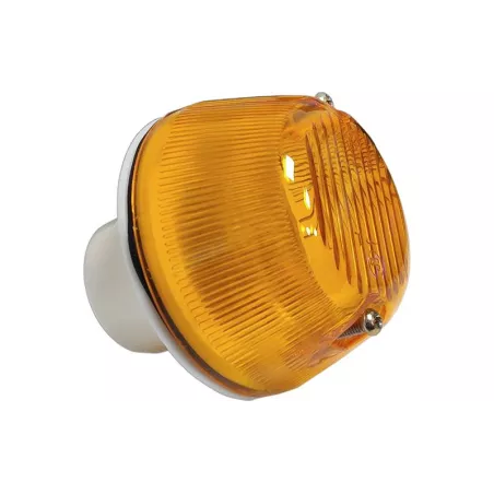 MAN TGA / TGX / TGM Lampa Kierunkowskazu Na Błotnik