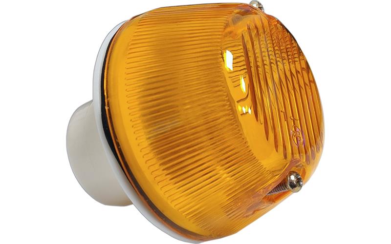 MAN TGA / TGX / TGM Feu Clignotant Rond de Garde-boue / Aile