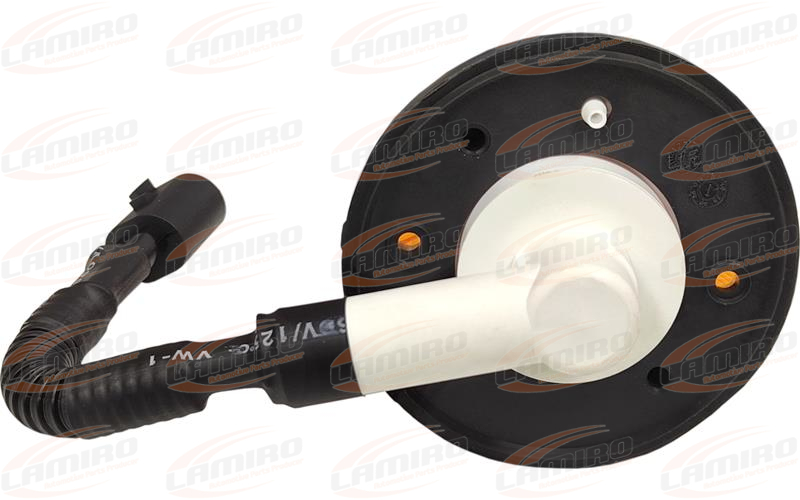 MAN TGA / TGX / TGM Feu Clignotant Rond de Garde-boue / Aile Avec Câble