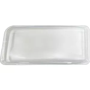 MAN TGL / TGM / TGA / LE2000 LH Headlamp Glass