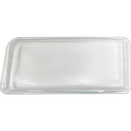 MAN TGL / TGM / TGA / LE2000 LH Headlamp Glass