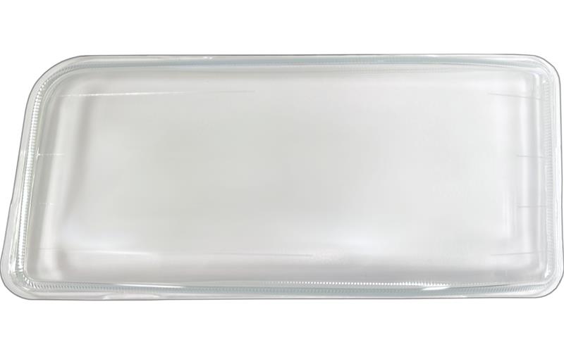 MAN TGL / TGM / TGA / LE2000 LH Headlamp Glass