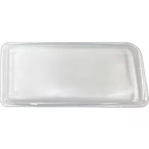 MAN TGL / TGM / TGA / LE2000 RH Headlamp Glass