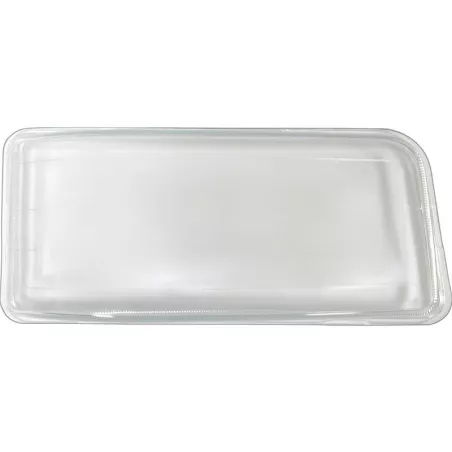 MAN TGL / TGM / TGA / LE2000 RH Headlamp Glass