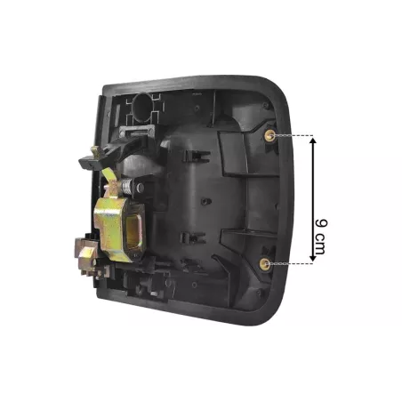 MAN TGX / TGS / TGL LH External Handle