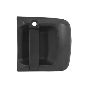 MAN TGX / TGS / TGL RH External Handle