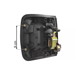 MAN TGX / TGS / TGL RH External Handle