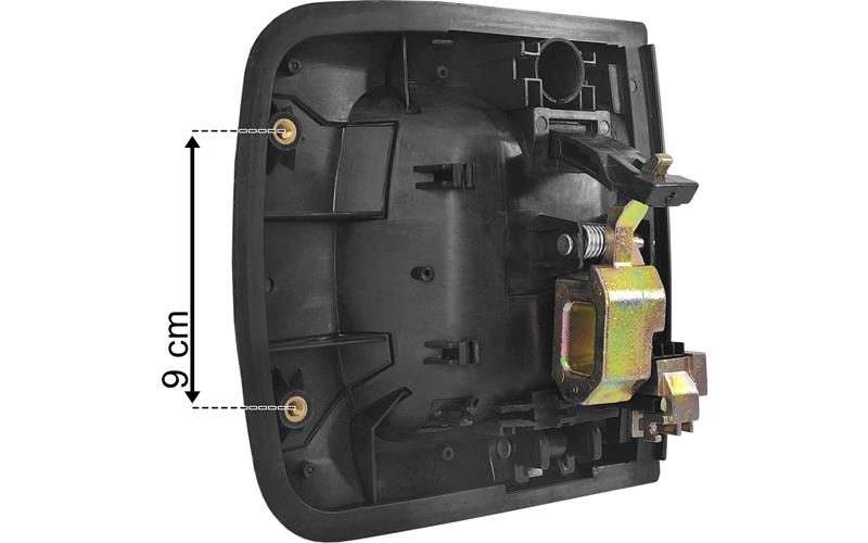 MAN TGX / TGS / TGL RH External Handle