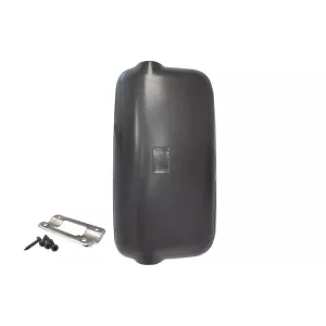 MAN TGA / TGL / TGM Nuevo Tipo Espejo Retrovisor Calefactado Eléctrico Ajustable Izq