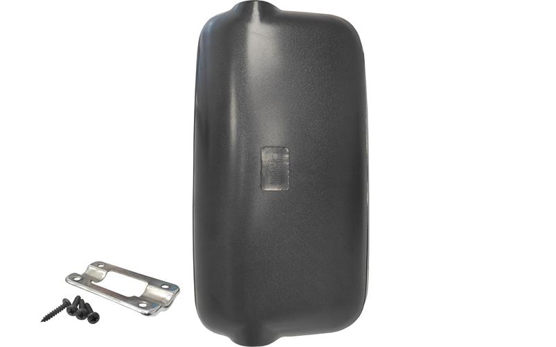 MAN TGA / TGL / TGM Nuevo Tipo Espejo Retrovisor Calefactado Eléctrico Ajustable Izq