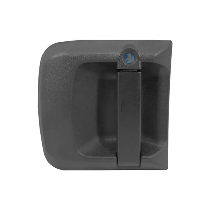 MAN TGX / TGS / TGL Manecilla Exterior de Puerta con Cilindro Izq (2 Llaves)