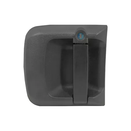 MAN TGX / TGS / TGL Manecilla Exterior de Puerta con Cilindro Izq (2 Llaves)