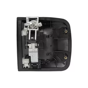 MAN TGX / TGS / TGL Manecilla Exterior de Puerta con Cilindro Izq (2 Llaves)