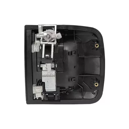 MAN TGX / TGS / TGL Manecilla Exterior de Puerta con Cilindro Izq (2 Llaves)