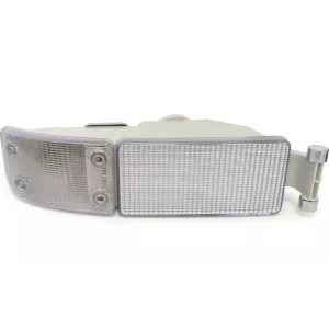 MAN TGL / TGM WHITE TURN SIGNAL LAMP WITHOUT FOG LIGHT RH