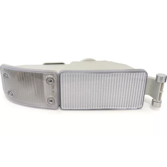 MAN TGL / TGM White Turn Signal Lamp Without Fog Light RH