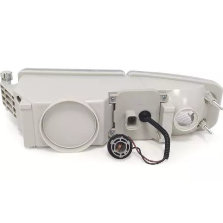 MAN TGL / TGM White Turn Signal Lamp Without Fog Light RH