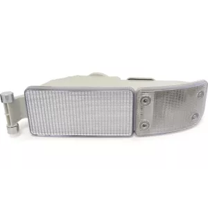 MAN TGL / TGM Piloto Intermitente Blanco Izq sin Piloto Antiniebla