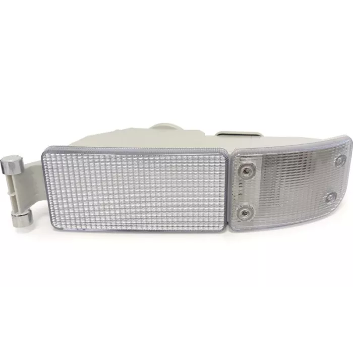MAN TGL / TGM White Turn Signal Lamp Without Fog Light LH