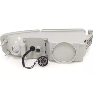 MAN TGL / TGM White Turn Signal Lamp Without Fog Light LH
