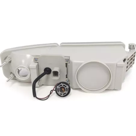 MAN TGL / TGM Piloto Intermitente Blanco Izq sin Piloto Antiniebla