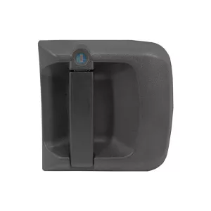 MAN TGX / TGS / TGL Manecilla Exterior de Puerta con Cilindro Dch (2 Llaves)
