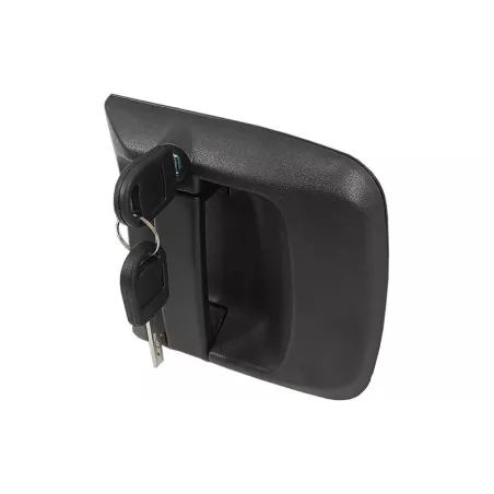 MAN TGX / TGS / TGL Manecilla Exterior de Puerta con Cilindro Dch (2 Llaves)