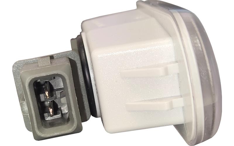 MAN TGA / TGS / TGX Lampa Stopnia Kabiny