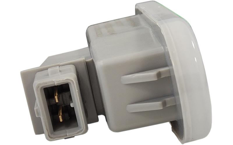 MAN TGA / TGS / TGX ФОНАРЬ ОБШИВКИ ПОДНОЖКИ (LED)