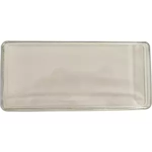 MAN TGL / TGM / TGA FOG LAMP GLASS