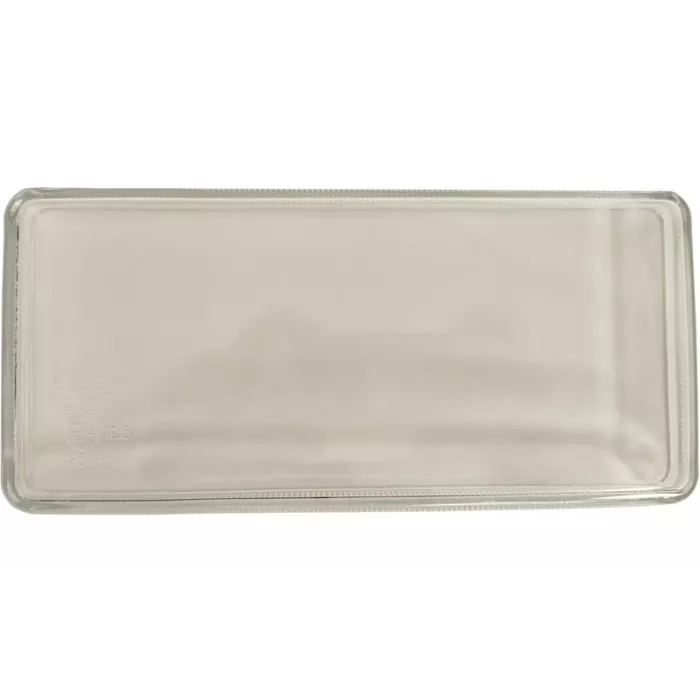 MAN TGL / TGM / TGA Fog Lamp Glass