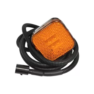 MAN TGA / L2000 / TGL / TGM / TGX / F90 / F2000 Side Marker Lamp
