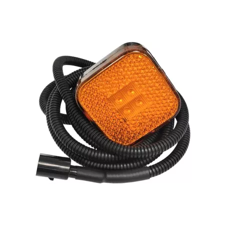 MAN TGA / L2000 / TGL / TGM / TGX / F90 / F2000 Feu de Gabarit LED