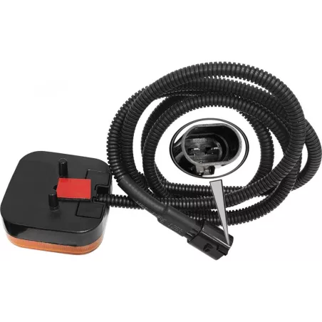 MAN TGA / L2000 / TGL / TGM / TGX / F90 / F2000 Feu de Gabarit LED
