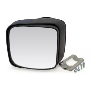 MAN TGA / TGL Nt Espejo Retrovisor Gran Angular Izq