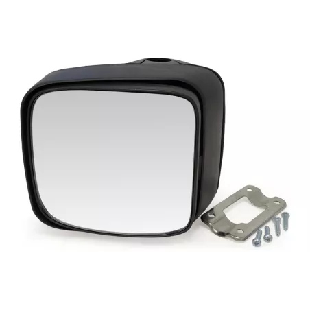 MAN TGA / TGL Nt Espejo Retrovisor Gran Angular Izq