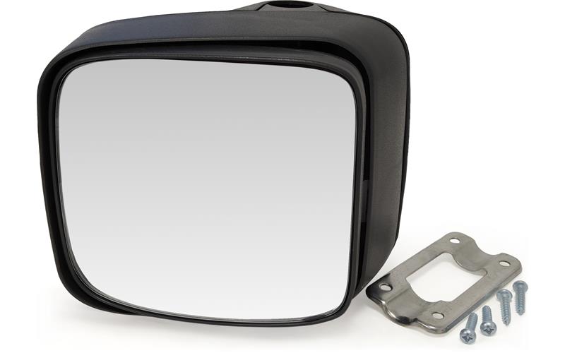 MAN TGA / TGL Nt Espejo Retrovisor Gran Angular Izq