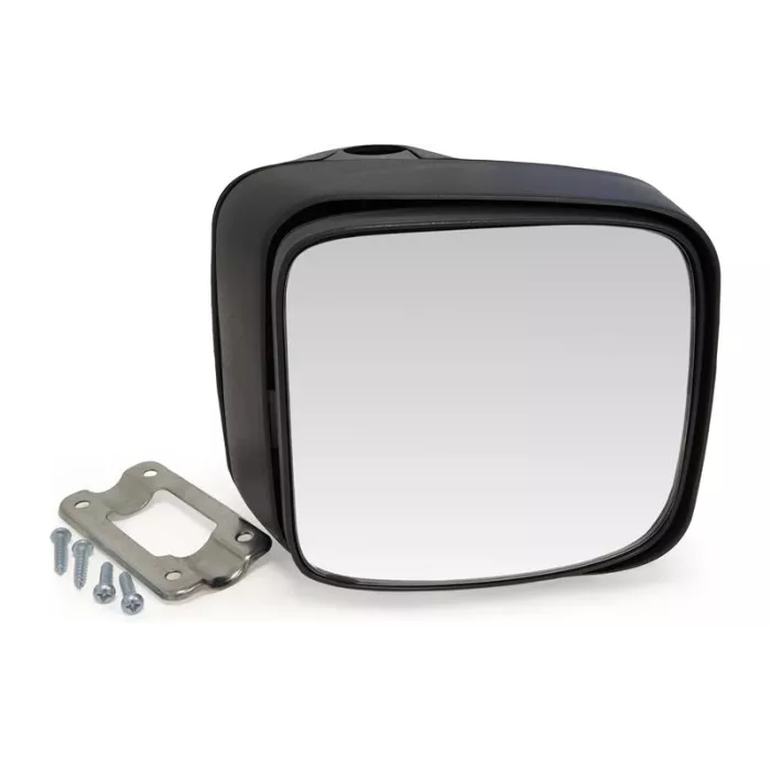 MAN TGL TGM TGA Rechts Aussenspiegel Spiegel Elektrischeal Weitwinkelspiege