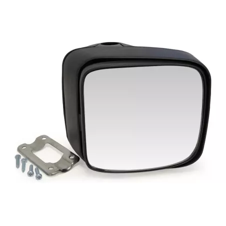 MAN TGA / TGL Nt Espejo Retrovisor Gran Angular Dch